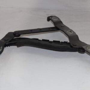 Audi 8T 8F A5 Bootlid Hinge Pair 8F0 827 301 B, 8F0 827 302 B - Image 3