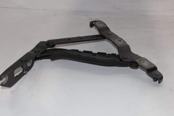 Audi 8T 8F A5 Bootlid Hinge Pair 8F0 827 301 B, 8F0 827 302 B