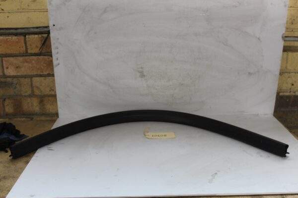 Audi A4 A5 Hood Bonnet Rain Tray Seal 8T0 823 723 B