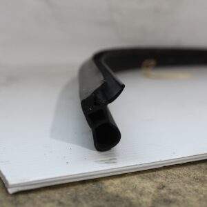 Audi A4 A5 Hood Bonnet Rain Tray Seal 8T0 823 723 B - Image 5