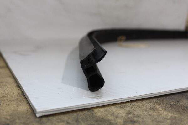 Audi A4 A5 Hood Bonnet Rain Tray Seal 8T0 823 723 B