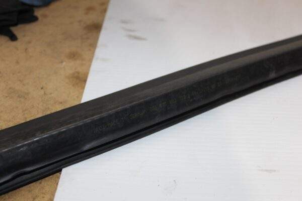 Audi A4 A5 Hood Bonnet Rain Tray Seal 8T0 823 723 B