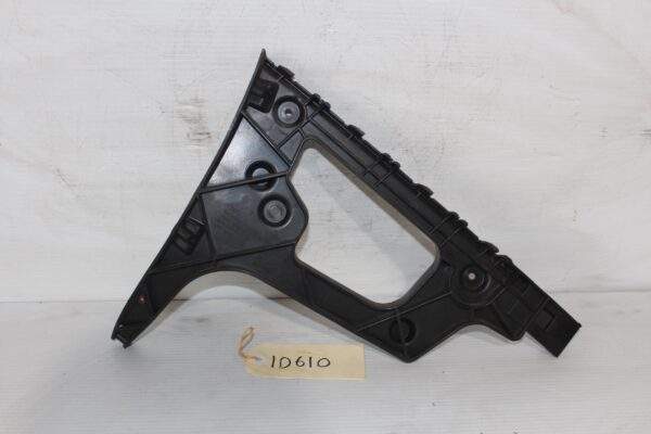 Audi 8T 8F A5 S5 Left Passenger Drivers Bumper Support Bracket 8T0 807 453