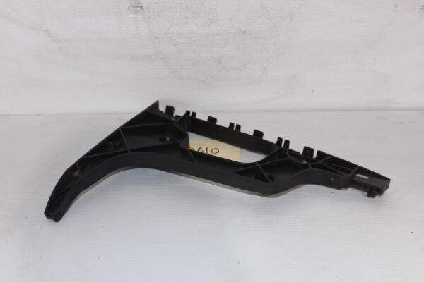 Audi 8T 8F A5 S5 Left Passenger Drivers Bumper Support Bracket 8T0 807 453