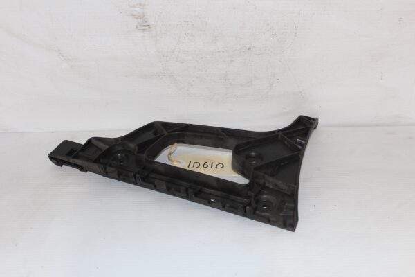 Audi 8T 8F A5 S5 Left Passenger Drivers Bumper Support Bracket 8T0 807 453
