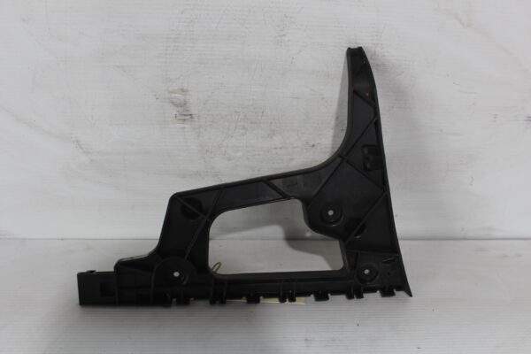 Audi 8T 8F A5 S5 Left Passenger Drivers Bumper Support Bracket 8T0 807 453
