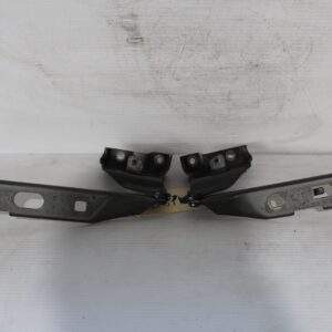 Audi 8T 8F A5 S5 B8 A4 Bonnet Hood Hinge Bracket Pair 8T0823302E, 8T0823301E - Image 5