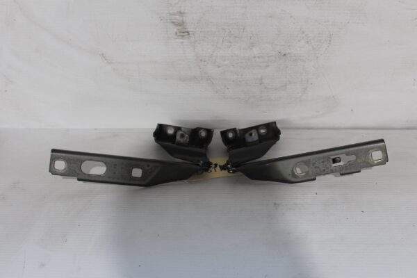 Audi 8T 8F A5 S5 B8 A4 Bonnet Hood Hinge Bracket Pair 8T0823302E, 8T0823301E