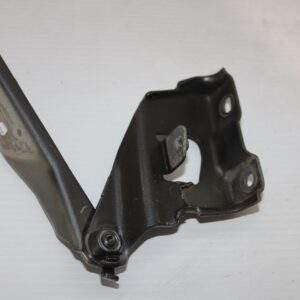 Audi 8T 8F A5 S5 B8 A4 Bonnet Hood Hinge Bracket Pair 8T0823302E, 8T0823301E - Image 4