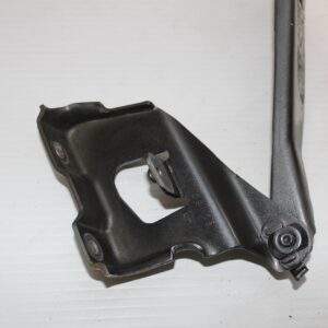 Audi 8T 8F A5 S5 B8 A4 Bonnet Hood Hinge Bracket Pair 8T0823302E, 8T0823301E - Image 3