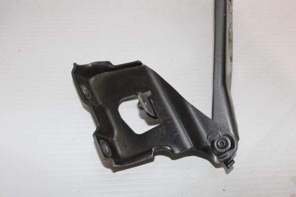 Audi 8T 8F A5 S5 B8 A4 Bonnet Hood Hinge Bracket Pair 8T0823302E, 8T0823301E