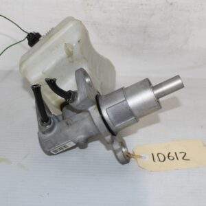 Audi 8T 8F A5 8R Q5 SQ5 Brake Master Cylinder 8K0 611 301 A - Image 2