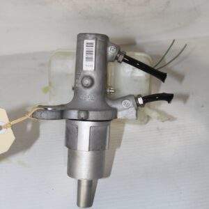 Audi 8T 8F A5 8R Q5 SQ5 Brake Master Cylinder 8K0 611 301 A - Image 5