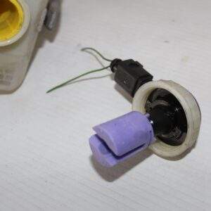 Audi 8T 8F A5 8R Q5 SQ5 Brake Master Cylinder 8K0 611 301 A - Image 3