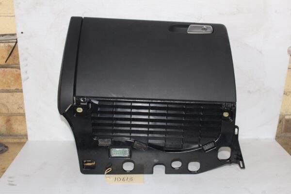 Audi 8T A5 Cabrio Glove Box Storage Compartment 8F2 857 035