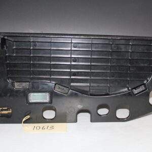 Audi 8T A5 Cabrio Glove Box Storage Compartment 8F2 857 035 - Image 2