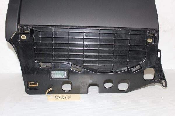Audi 8T A5 Cabrio Glove Box Storage Compartment 8F2 857 035