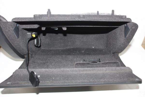 Audi 8T A5 Cabrio Glove Box Storage Compartment 8F2 857 035