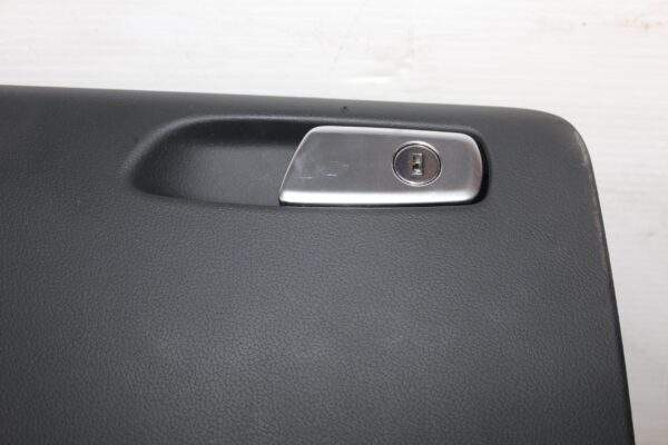 Audi 8T A5 Cabrio Glove Box Storage Compartment 8F2 857 035