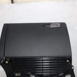 Audi 8T A5 Cabrio Glove Box Storage Compartment 8F2 857 035 - Image 9