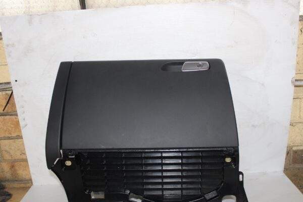 Audi 8T A5 Cabrio Glove Box Storage Compartment 8F2 857 035