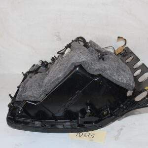 Audi 8T A5 Cabrio Glove Box Storage Compartment 8F2 857 035 - Image 8