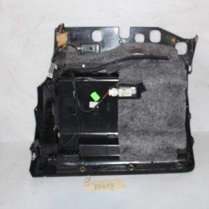 Audi 8T A5 Cabrio Glove Box Storage Compartment 8F2 857 035 - Image 7