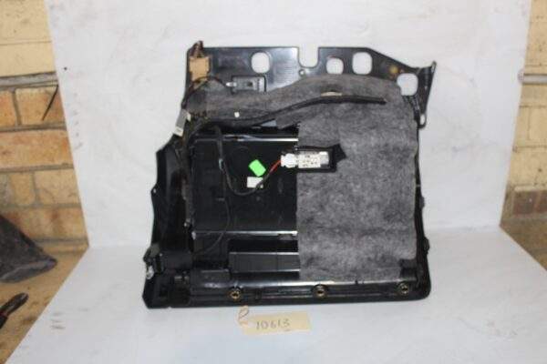 Audi 8T A5 Cabrio Glove Box Storage Compartment 8F2 857 035