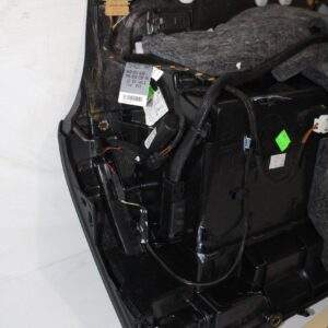 Audi 8T A5 Cabrio Glove Box Storage Compartment 8F2 857 035 - Image 6