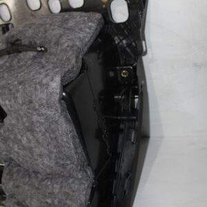 Audi 8T A5 Cabrio Glove Box Storage Compartment 8F2 857 035 - Image 4