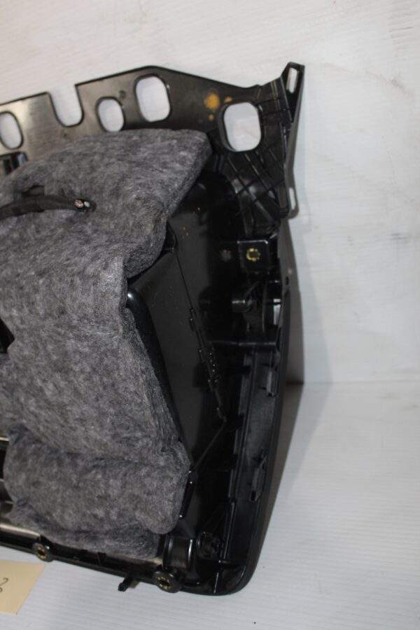 Audi 8T A5 Cabrio Glove Box Storage Compartment 8F2 857 035