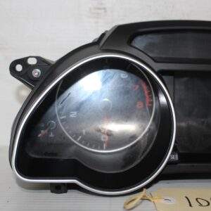 Audi 8T 8F A5 Instrument Cluster Speedometer 8T0 920 932 Q - Image 2