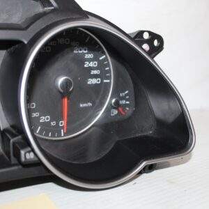 Audi 8T 8F A5 Instrument Cluster Speedometer 8T0 920 932 Q - Image 8