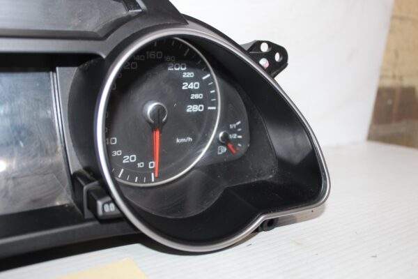 Audi 8T 8F A5 Instrument Cluster Speedometer 8T0 920 932 Q