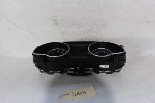 Audi 8T 8F A5 Instrument Cluster Speedometer 8T0 920 932 Q