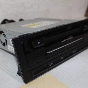 Audi 8F 8T A5 S5 Headunit Radio MMi Unit 8R2 035 764 J - Image 10