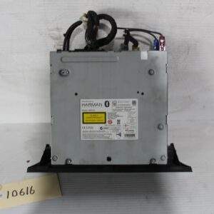 Audi 8F 8T A5 S5 Headunit Radio MMi Unit 8R2 035 764 J - Image 9