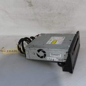 Audi 8F 8T A5 S5 Headunit Radio MMi Unit 8R2 035 764 J - Image 8