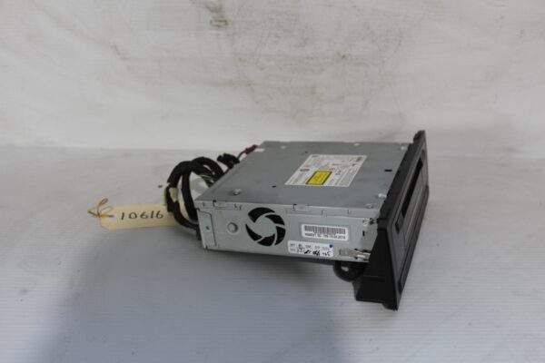 Audi 8F 8T A5 S5 Headunit Radio MMi Unit 8R2 035 764 J