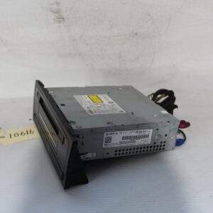 Audi 8F 8T A5 S5 Headunit Radio MMi Unit 8R2 035 764 J - Image 7