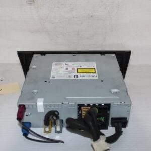 Audi 8F 8T A5 S5 Headunit Radio MMi Unit 8R2 035 764 J - Image 6