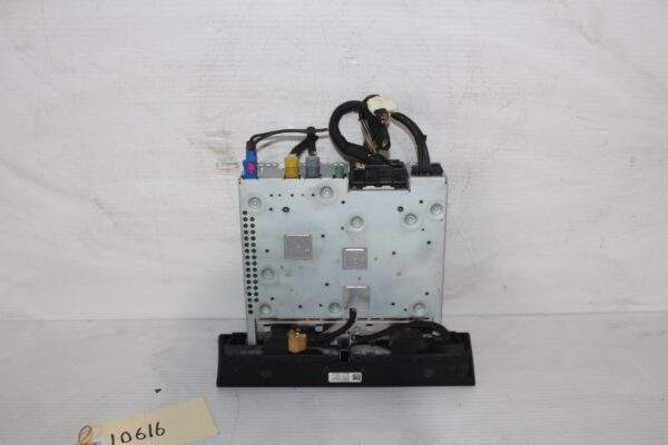 Audi 8F 8T A5 S5 Headunit Radio MMi Unit 8R2 035 764 J