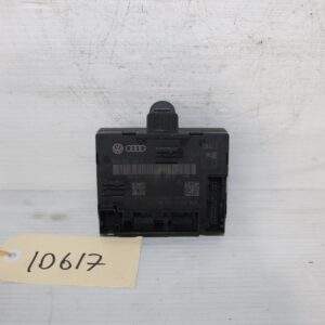 Audi 8T 8F A5 S5 A4 Front Right Driver Door Control Module 8T0 959 793 P