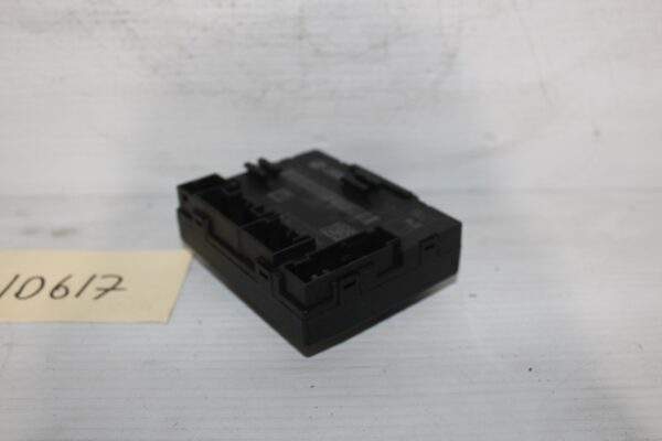 Audi 8T 8F A5 S5 A4 Front Right Driver Door Control Module 8T0 959 793 P