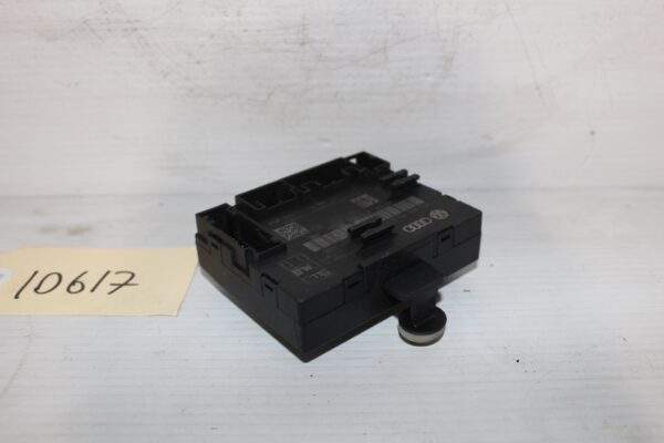 Audi 8T 8F A5 S5 A4 Front Right Driver Door Control Module 8T0 959 793 P