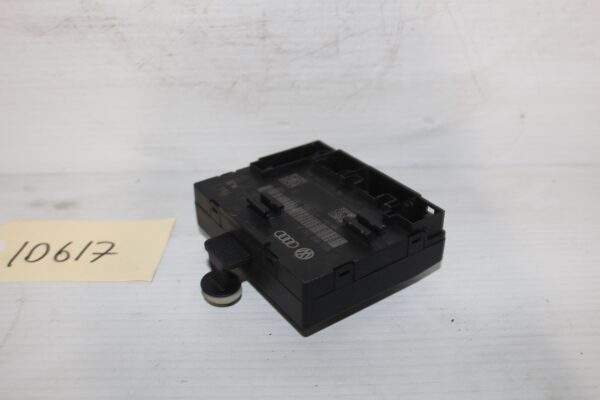 Audi 8T 8F A5 S5 A4 Front Right Driver Door Control Module 8T0 959 793 P