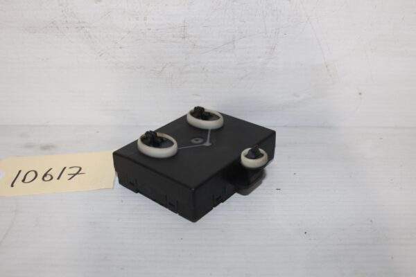 Audi 8T 8F A5 S5 A4 Front Right Driver Door Control Module 8T0 959 793 P