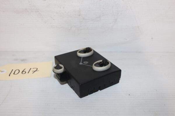 Audi 8T 8F A5 S5 A4 Front Right Driver Door Control Module 8T0 959 793 P