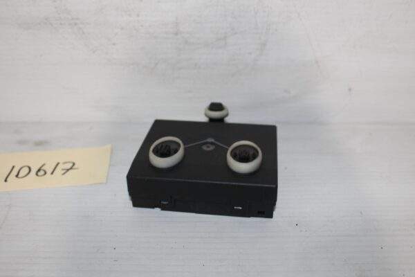 Audi 8T 8F A5 S5 A4 Front Right Driver Door Control Module 8T0 959 793 P