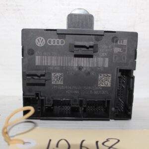 Audi 8T 8F A5 S5 A4 Front Left Passenger Door Control Module 8T0 959 792 P - Image 2